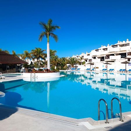 Idaira Paradise Playa Paraiso  Buitenkant foto